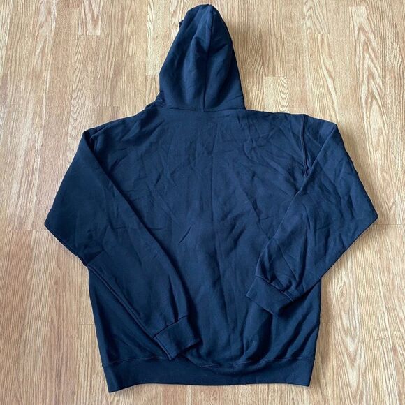 One Direction 10th Anniversary 2010-2020 Signature Printed Hoodie - Picture 5 of 5